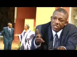 Video: MONEY IS THE PROBLEM  - 2018 Latest Nigerian Nollywood Movie